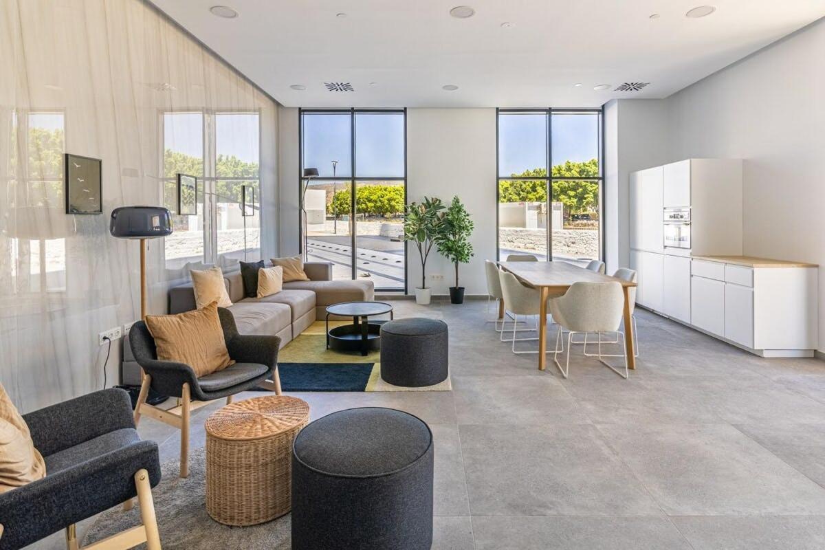 Vistas Panoramicas En Urban Sky Apartment *